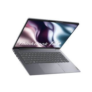 Lenovo 联想 ThinkBook 14+ 2023 14英寸笔记本电脑（i5-13500H、16GB、1TB）