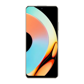 10 Pro 5G智能手机 8GB+256GB 移动用户专享