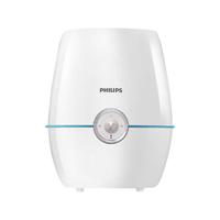 PHILIPS 飞利浦 HU4901 加湿器 高光白+蓝色 4L