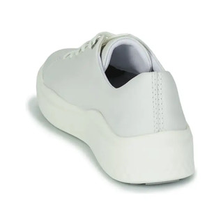 Timberland添柏岚女运动鞋子白色户外休闲板鞋球鞋系带小白鞋夏季2022年新款TB0A2Q 白色 40