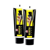 SHOE POLISH 标奇 真皮保养油 60g 黑色