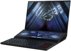 ASUS 华硕游戏笔记本电脑,16 英寸GX650RW-XS96