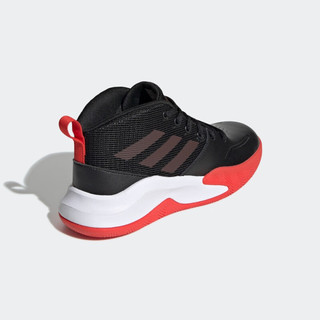 adidas 阿迪达斯 OwnTheGame me 儿童篮球鞋 EF0309