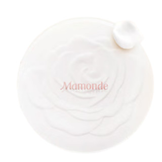 Mamonde 梦妆 桃花透亮水嫩气垫霜