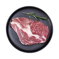 BEIDAHUANG 北大荒 初昀农品 澳洲谷饲上脑牛排 190g