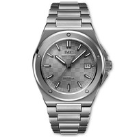 IWC 万国 工程师系列 40毫米自动上链腕表 IW328904