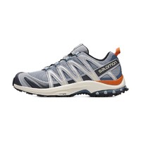 salomon 萨洛蒙 Sportstyle系列 XA Pro 3D 中性户外休闲鞋 L47245600 沙场灰 41.5