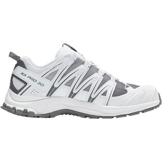 salomon 萨洛蒙 Sportstyle系列 XA Pro 3D 中性户外休闲鞋 L47245700 白色 39.5