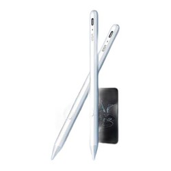 ESR 亿色 apple pencil二代iPad pro电容笔苹果触控手写笔平板电脑触屏专用笔尖