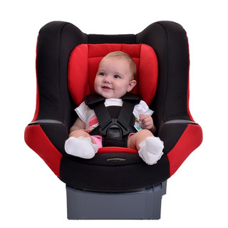 GRACO 葛莱 婴儿宝宝儿童汽车安全座椅正反向安装可坐躺0-12岁