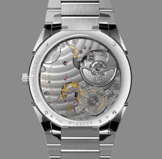 PARMIGIANI FLEURIER 帕玛强尼 Tonda PF系列 42毫米飞行陀飞轮腕表 PFH921-2020002-200182