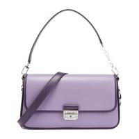 MICHAEL KORS 迈克·科尔斯 BRADSHAW系列 女士牛皮手提包 30T1S2BL1L
