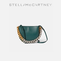 STELLA McCARTNEY 斯特拉·麦卡特尼 [FRAYME]Stella McCartney2022年秋季斜挎链饰小号单肩背包