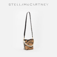 STELLA McCARTNEY 斯特拉·麦卡特尼 [FRAYME]Stella McCartney2023春季新款斜跨链条装饰迷你水桶包