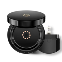 UBONITO 悠葆丽 秘颜气垫BB霜 #01柔白色 15g+替换芯15g