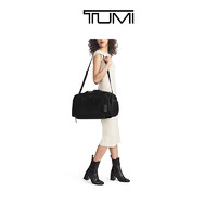 TUMI 途明 Voyageur系列多功能女士手提包两用双肩包
