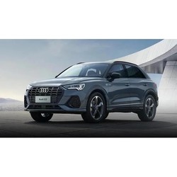 Audi 一汽-大众奥迪 Q3