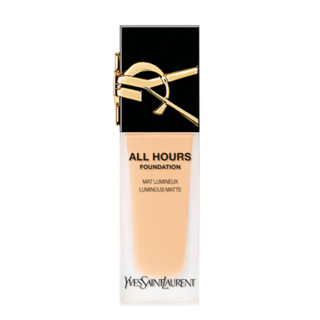 YVES SAINT LAURENT 圣罗兰 恒久无暇持妆粉底液 #LN4 25ml