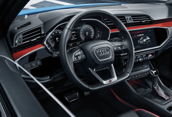 Audi 一汽-大众奥迪 Q3 Sportback