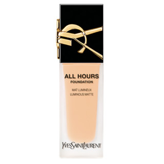 YVES SAINT LAURENT 恒久无暇持妆粉底液 #LC1 25ml