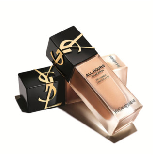 YVES SAINT LAURENT 圣罗兰 恒久无暇持妆粉底液 #LW7 25ml