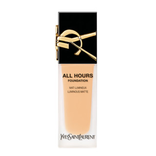 YVES SAINT LAURENT 圣罗兰 恒久无暇持妆粉底液 #LW7 25ml