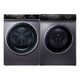 PLUS会员：Haier 海尔 HGS100-306+EG10012BD55S 洗烘套装 10公斤