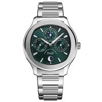 PIAGET 伯爵 POLO系列 42毫米自动上链腕表 G0A48005