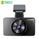  360 G600 行车记录仪 单镜头 标准版 黑色　