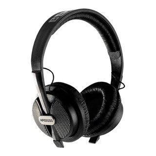 百灵达（Behringer） BDJ1000头戴式品质耳机有线HIFI高保真音质耳麦 HPS5000 官方标配