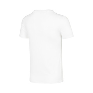 adidas NEO W ESNTL TEE1 女子运动T恤 GS5178 白色 XS
