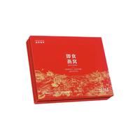 Tongrentang Chinese Medicine 同仁堂 造养青年 即食燕窝 810g 礼盒装