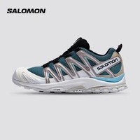 salomon 萨洛蒙 XA PRO 3D 男女款户外徒步鞋 412322