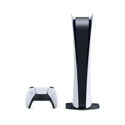 SONY 索尼 日版 PlayStation 5 游戏主机 数字版