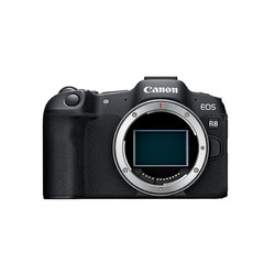 Canon 佳能 EOS R8 全画幅微单数码相机