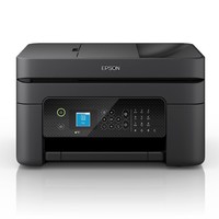 Prime会员：EPSON 爱普生 WorkForce WF-2930DWF Wi-Fi 喷墨打印一体机