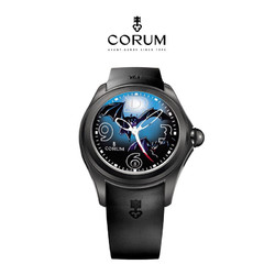 CORUM 昆仑 Bubble 泡泡系列 47毫米自动上链腕表 L082/04357