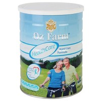 Oz Farm 澳滋 中老年奶粉 900g/罐