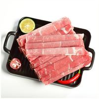 九蒙羊 肥牛卷 500g