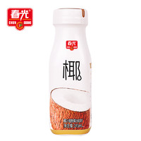 CHUNGUANG 春光 海南每日鲜椰汁 245*5瓶