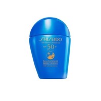 【包邮装】SHISEIDO 资生堂蓝胖子防晒50ml