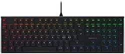 CHERRY 樱桃 MX 10.0N RGB,QWERTY 键盘