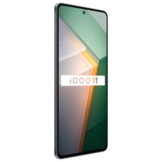 vivo iqoo 11 手机电竞游戏旗舰新品5G iqoo10升级版 iqoo11爱酷 赛道版  8GB+256GB iQOO TWS Air套装