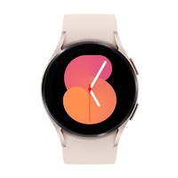 SAMSUNG 三星 Galaxy Watch5 蓝牙版 运动防水长续航血氧睡眠监测智能手表