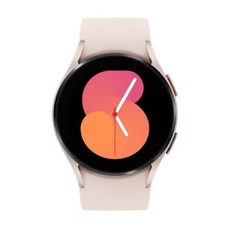 SAMSUNG 三星 Galaxy Watch5 蓝牙版 运动防水长续航血氧睡眠监测智能手表
