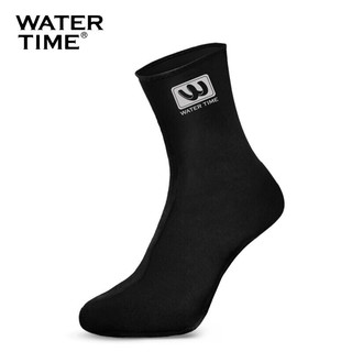 WATERTIME/水川 沙滩袜潜水袜子冬泳袜男女成人浮潜装备潜水装备