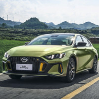 GAC MOTOR 广汽传祺 影豹 23款 270T J16版