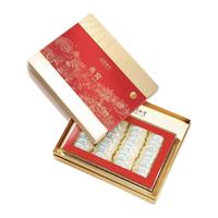 同仁堂 造养青年 金标 干燕窝 400g 礼盒装