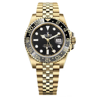 ROLEX 劳力士 格林尼治型 II系列 40毫米自动上链腕表 M126718GRNR-0001