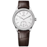 ROLEX 劳力士 1908系列 39毫米自动上链腕表 M52509-0006